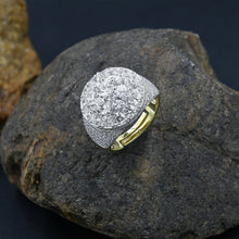 Load image into Gallery viewer, ANGELIC 925 SILVER RING  |9211402
